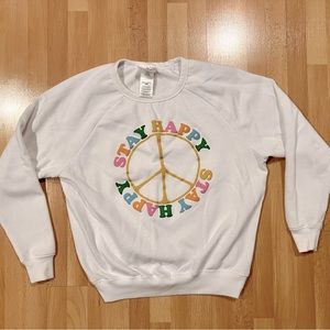 Motivational Sweatshirt